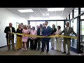 NEMCC dedicates William J Billy McCoy Mississippi Heritage Room in the Eula Dees Memorial Library