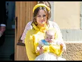 Download Lagu Photos! Christening Princess Ines of Sweden