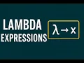 Java 8 Lambda Expression