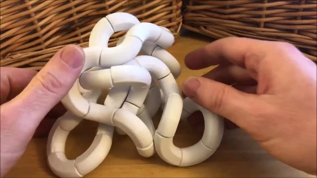 Twisty Tubes