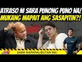 Lagu INDAY SARA SUMABLAY NANAMAN?!