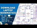 How to download laptop schematics diagrams part 2