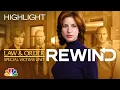 Casey Novak s First Day with the Squad - Law Order SVU