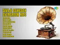Download Lagu Feel-good Tamil Hits: 60s-80s | T.M. Soundararajan Songs | Ammamma | Ondra Iranda | Kodi Asai...