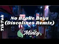 Download Lagu Tinashe - No Broke Boys (Discolines Remix) | TikTok
