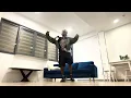 Monaleo - Putting Ya Dine (Official Dance Video) @AspectZavi_ 