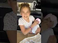 Watch Her Open the CUTEST Reborn Baby Doll