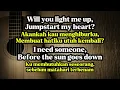 Download Lagu Alan Walker \u0026 Putri Ariani Hero Lyrics and Translate Indonesia