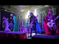Grailknights - Pumping Iron Power (live), 30.10.2025, Stuttgart - Wizemann