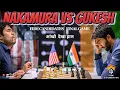 Gukesh Vs Nakamura FINAL GAME