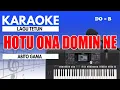 Download Lagu Karaoke - Hotu Duni Ona // Abito Gama ( Tetun )