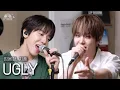 Download Lagu [선공개] 🎤지훈\u0026정용화 - UGLY  l [정용화의 엘피룸2] EP.02 트레저 지훈 편