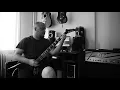 Craft - Darkness Falls Cover