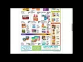 Shaws - SUPER weekly special deals AD coupon vol 3