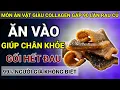 Download Lagu Người Cao Tuổi: Tạm Biệt Tay Tê Và Chân Yếu – 8 Món Ăn Vặt Giàu Collagen Bạn Nhất Định Phải Ăn!