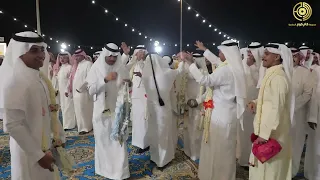 ياطيار طالع عدن   غناء ابراهيم مشولي   زواج الشاب خضر صالح العاصي دندنها