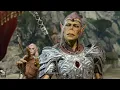 BG3 Baldur s Gate 3 Mountain Pass Telling Kith rak Voss the Truth