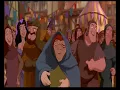 Download Lagu The Hunchback of Notre Dame  - Topsy Turvy