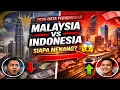 Lagu Ramai Masih Fikir Malaysia Lebih Baik Daripada Indonesia — Sehingga Data 2026 Mendedahkan Kebenaran