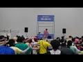 코믹월드 332 수원 cw332 랜덤플레이댄스 애니송 DJ 몽구 @mpa5249 @MoNgGu0321 랜플댄 Random Play Dance 후면 관객 시점 20260502