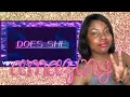 Yuna Jay Park - Does She REACTION