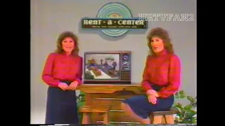 1988 Rent-a-Center Commercial