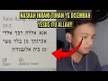 Download Lagu NASKAH IBRANI BUKTIKAN TUHAN YG DISEMBAH YESUS BERNAMA ALLAH!
