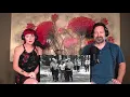 Mike and Ginger React to Black Day In July - Gordon Lightfoot