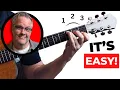 The SECRET to Smooth Chord Changes No One Tells You
