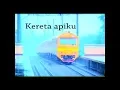Download Lagu Lagu Anak Indonesia - Kereta Apiku [HD]