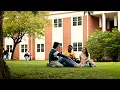 First-Gen Celebration Week at the University of Montevallo
