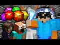 Exploring The Crystal Hollows - Hypixel Skyblock Goldenman