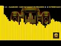 Blaqbonez - Ca$h Out (Knoxtyte Rebassed)