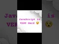 JavaScript Roadmap 2025 Beginner To Advanced