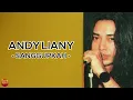 ANDY LIANY - SANGGUPKAH (Lyrics)