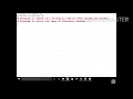 Lecture 15 Programs based on recursion - II