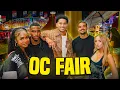 I Was Not Ready For The OC Fair
