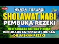 Download Lagu SHOLAWAT PENARIK REZEKI PALING DAHSYAT, Sholawat Nabi Muhammad SAW, SALAWAT JIBRIL PALING MERDU