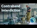 Contraband Interdiction