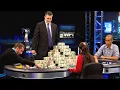 416 127 FIRST PLACE Prize at Parx Open Poker Classic FINAL TABLE
