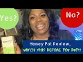 Honey Pot Review BV Remedy