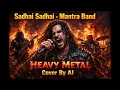 Lagu Sadhai Sadhai - Mantra Band(Heavy Metal Cover By AI)