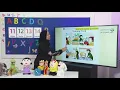 Grade 1 English Comic Module 7