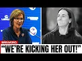 WNBA Players Allegedly Threatened To STRIKE If Caitlin Clark Plays LEAKED