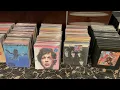 Download Lagu I spent $40,000.00 on a Audiophile Vinyl Record Collection MFSL, One Steps, UHQR, Analog Productions