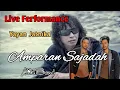 Download Lagu AMPARAN SAJADAH - H YAYAN JATNIKA
