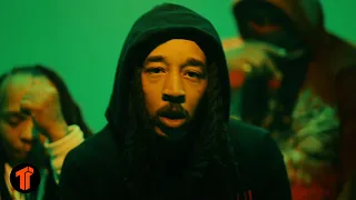 RAAINCHILD - CHEESECAKE (Music Video) | Dir. SUZYMADEIT