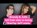 BRANDY JULIE shots fired or returned