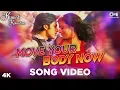 Lagu Sade Naal Karle Party - Move Your Body Now - Kismat Konnection - Shahid \u0026 Vidya | Pritam
