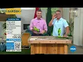Earthwise 20Volt Cordless Fast Action Pruner